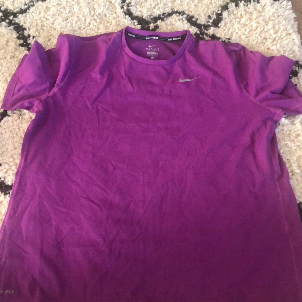 Nike shirt